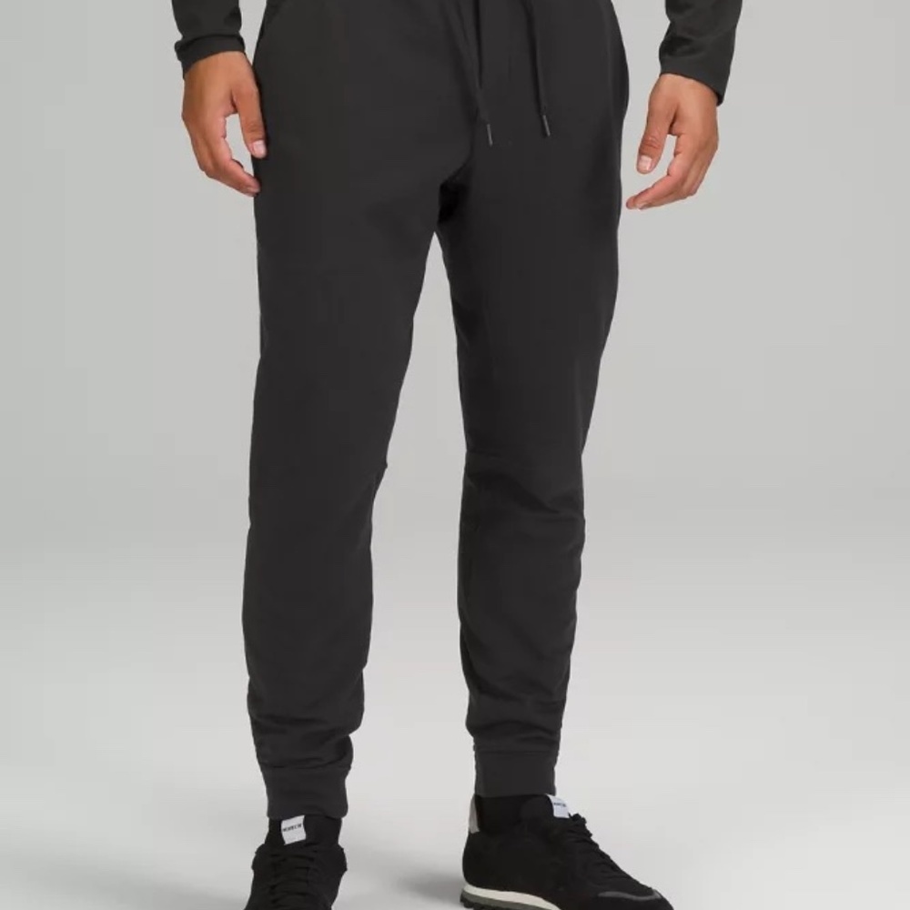 Lululemon Mens City Sweat Jogger